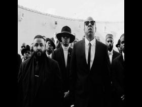 DJ Khaled I Got The Keys (feat Jay Z & Future) (HD)